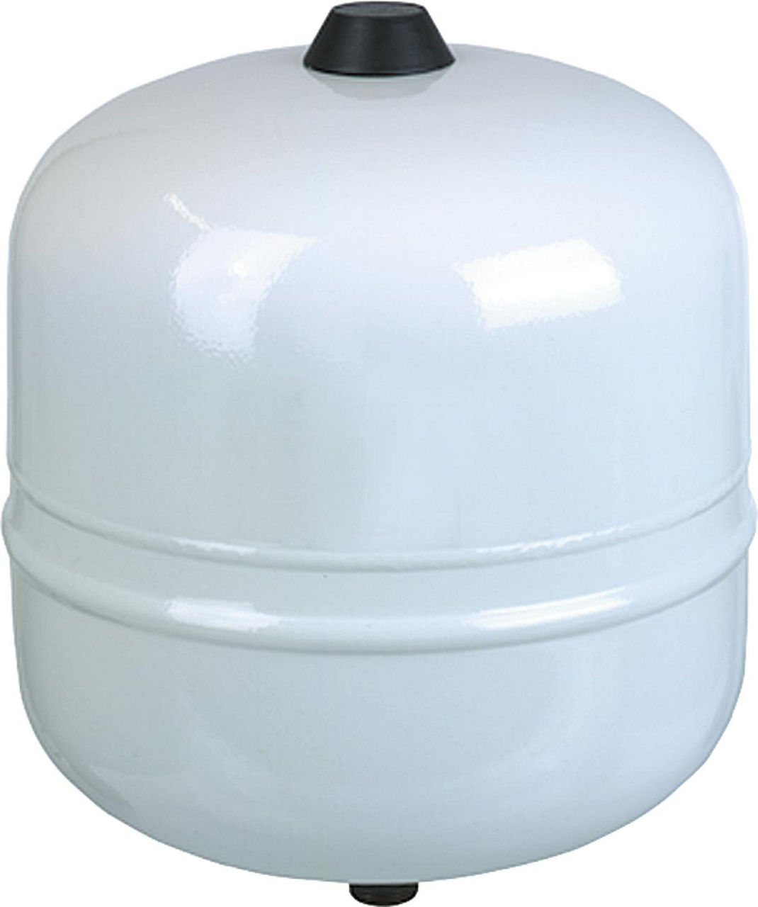 Ausdehnungsgefäß Zilflex-Solar 18Ltr (o. R)