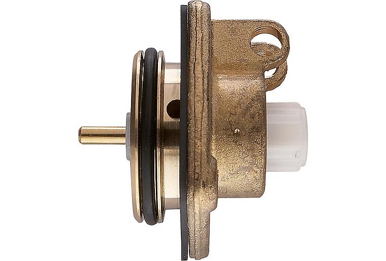 Grohe Deckel komplett UR-Spüler