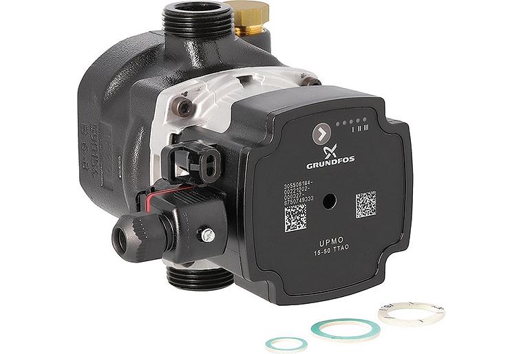 Umwälzpumpe UPMO 15-60, Bosch 8737714720