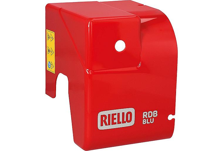 Brennerhaube Riello 20117497