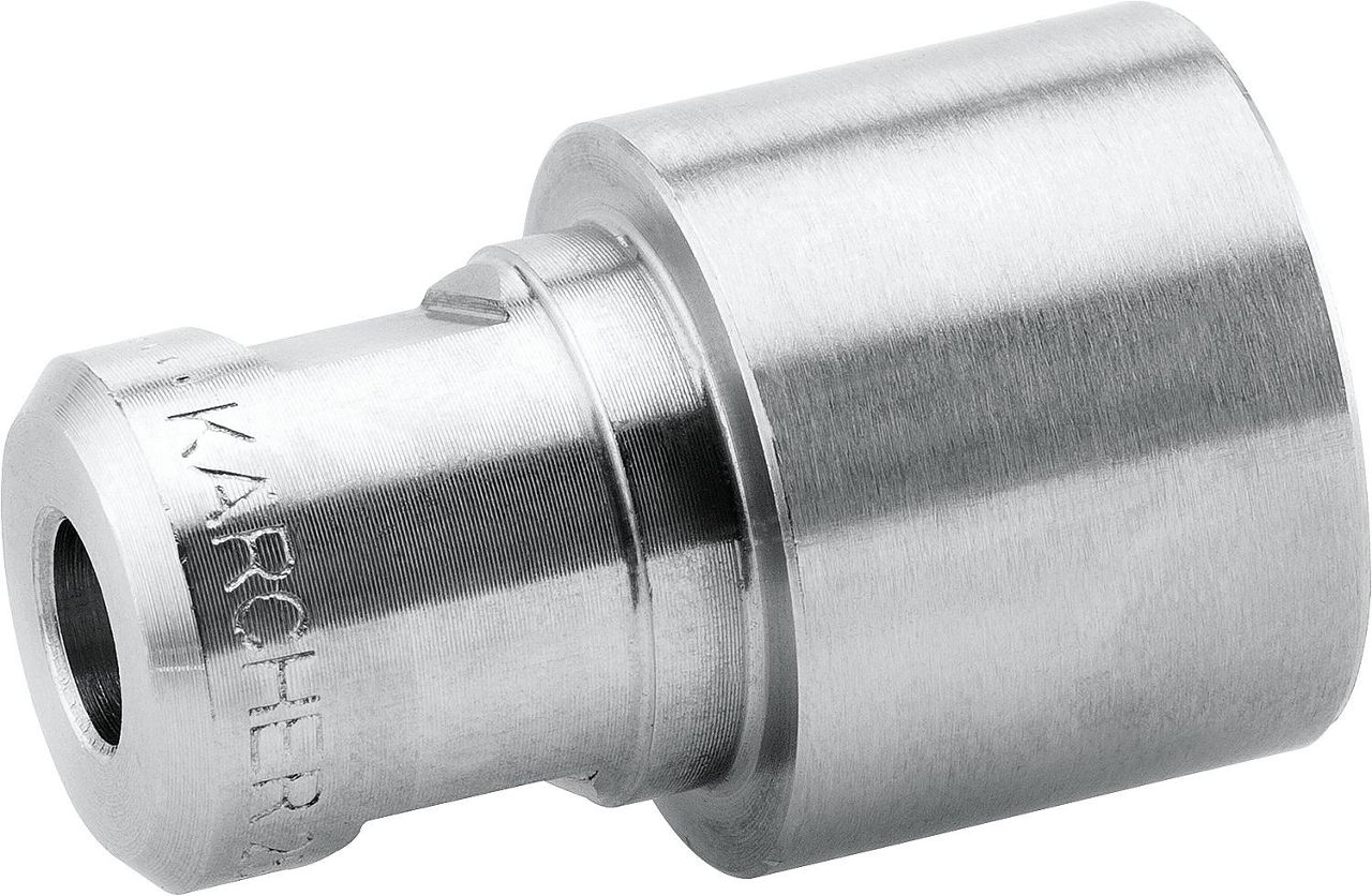 Hochdruckdüse KÄRCHER 25° Größe 43 passend für HDS 8/18-4C und HDS 8/18-4CX