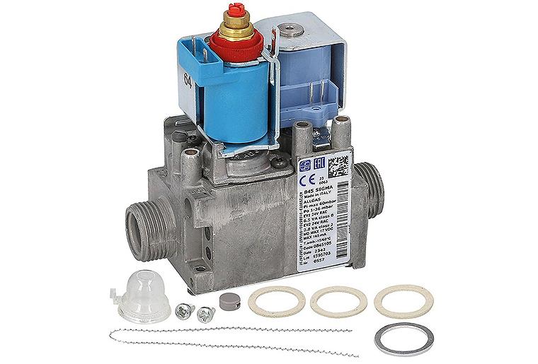 Gasarmatur Bosch 8 737 602 879