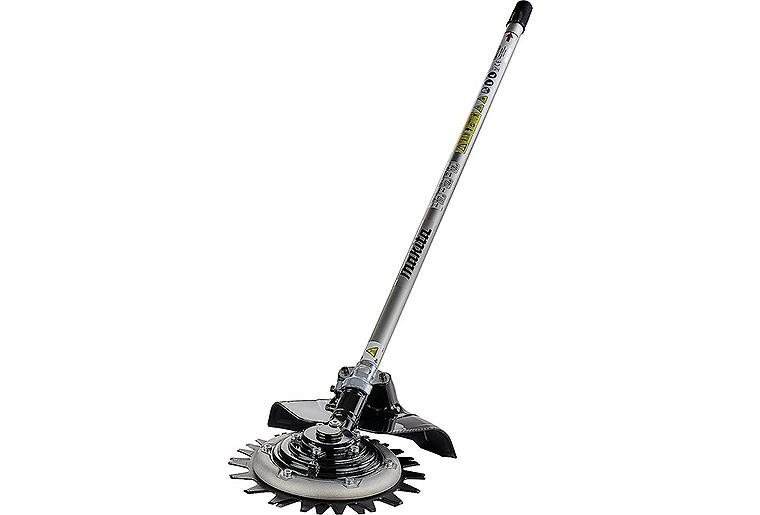 Scherenaufsatz Makita EM407MP für Multifunktionsantrieb UX01