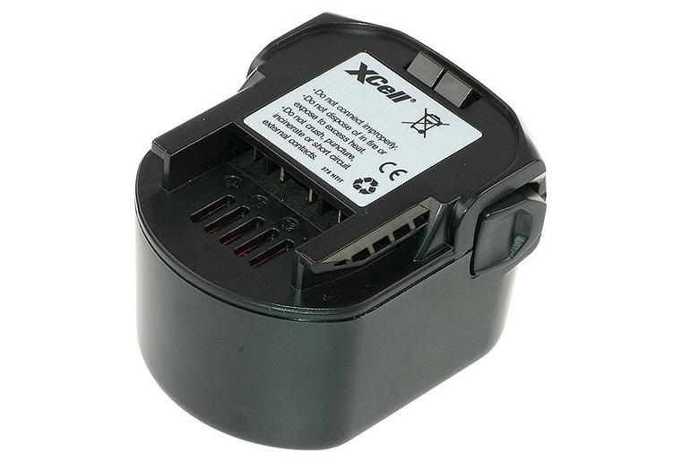 Werkzeugakku für AEG Ni-MH 12V / 3000mAh