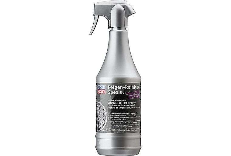 Felgenreiniger Spezial LIQUI MOLY 1l Handzerstäuber Felgenreiniger Spezial LIQUI MOLY 1l Handzerstäuber