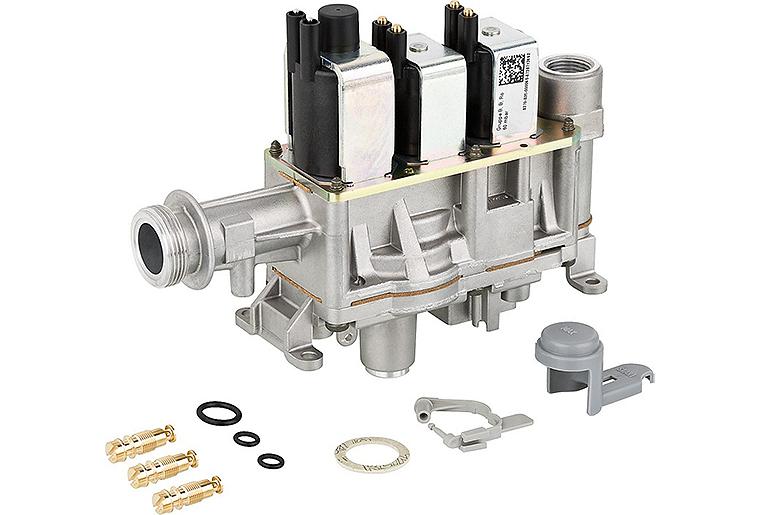 Gasarmatur Junkers 8 738 717 510