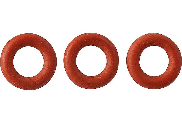 O-Ring 6,02 x 2,62 VMQ, Fondital 6ORINGXX20