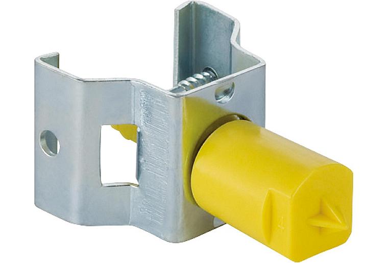 GEBERIT GIS - Befestigungs-Clip M10 VPE mit 10 Stück GEBERIT GIS - Befestigungs-Clip M10 VPE mit 10 Stück