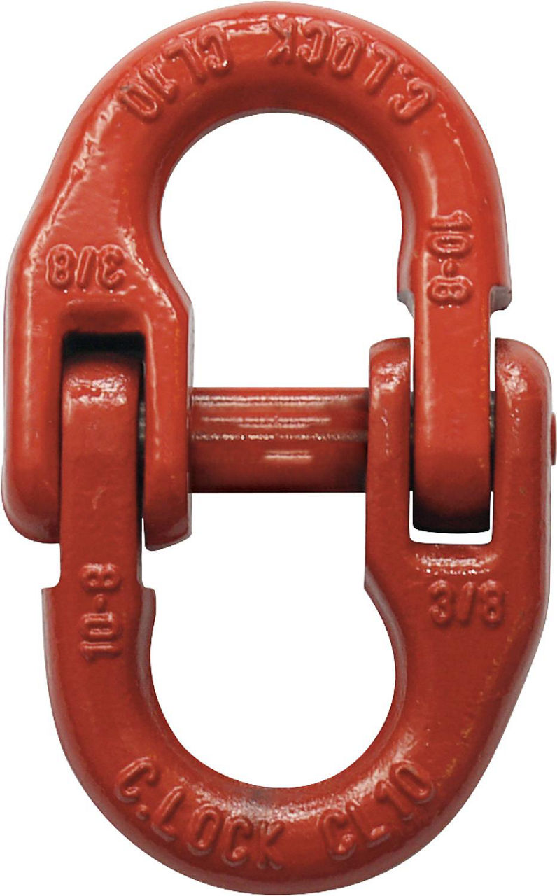Kuppelglied Größe 6-8 1,12t Tragkraft Kuppelglied Größe 6-8 1,12t Tragkraft