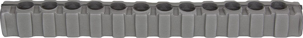 Isolierung für Fußbodenheizungs- verteiler Messing, DN25 (1"), bis 12 HK Isolierung für Fußbodenheizungs- verteiler Messing, DN25 (1"), bis 12 HK