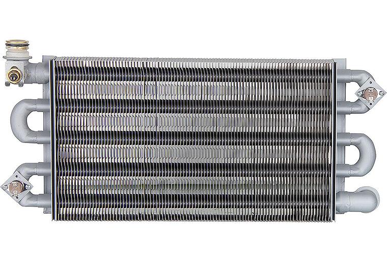 Abgaswärmetauscher Viessmann 7819872