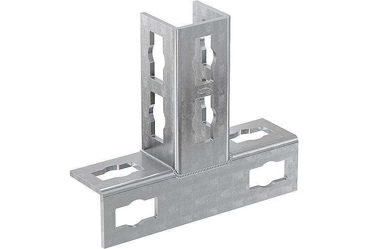 Verbindungselement Fischer PFUF 2D gvz Verbindungselement Fischer PFUF 2D gvz