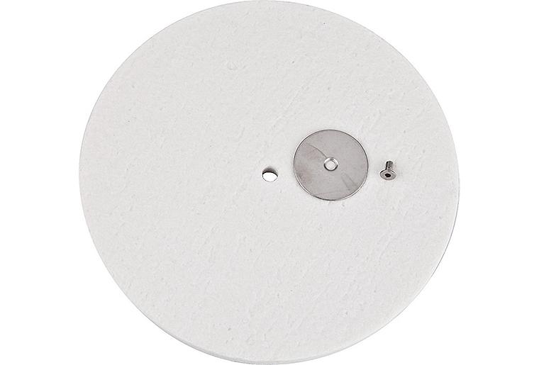 Isolierplatte 10mm Vaillant 21-0779 Isolierplatte 10mm Vaillant 21-0779