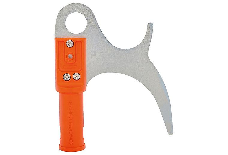 Asthaken BAHCO ASP-AS-HOOK für ASP- und ATP Stiele Asthaken BAHCO ASP-AS-HOOK für ASP- und ATP Stiele