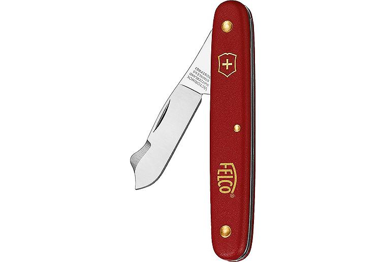 Okuliermesser Felco 3.9040 Länge 100mm