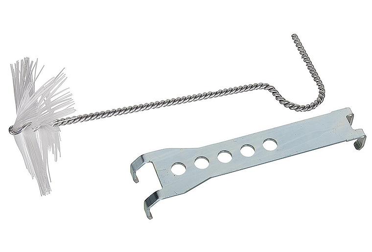 Reinigungsset für Buderus 7719003006