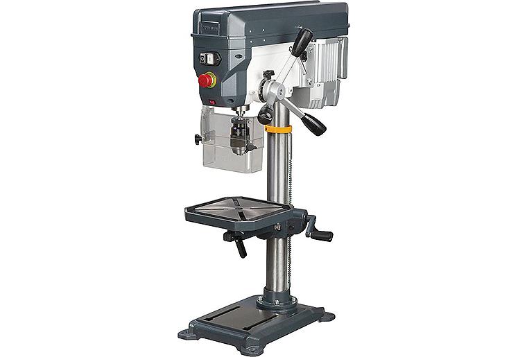 Tischbohrmaschine OPTIMUM Optidrill DQ22 400V, 550 W