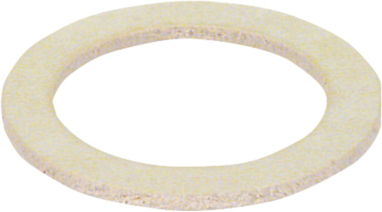 Dichtung flachdichtende Rohrverschraub. 1/4" klein Nr.97 VPE: 100 Stück, 17x24x1,8 mm Dichtung flachdichtende Rohrverschraub. 1/4" klein Nr.97 VPE: 100 Stück, 17x24x1,8 mm