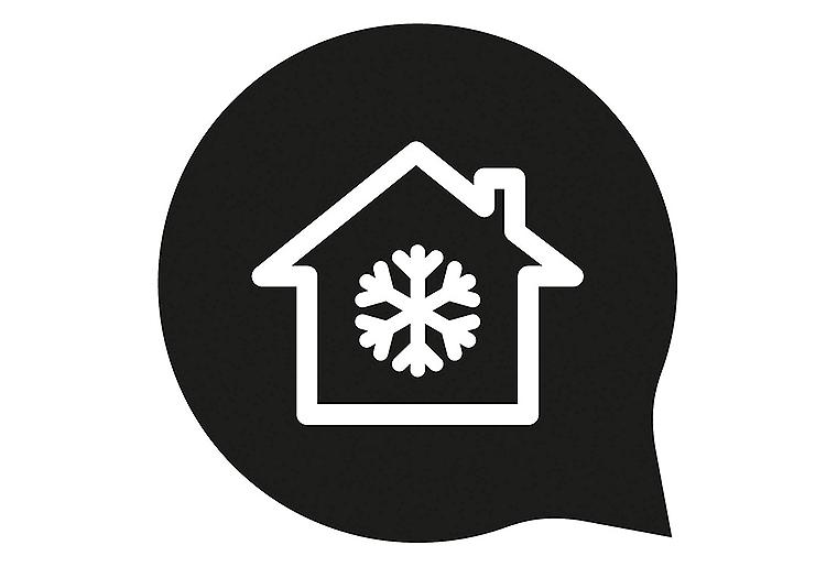 werkseitige diffusionsdichte Isolierung Smart-Cool, für WKF 80 - 170 werkseitige diffusionsdichte Isolierung Smart-Cool, für WKF 80 - 170