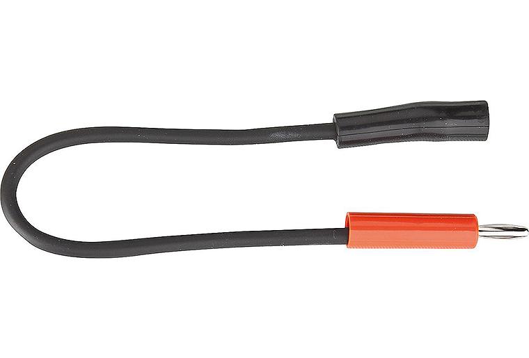 Ionisationsleitung 300 mm Weishaupt 232 050 1414/2 Ionisationsleitung 300 mm Weishaupt 232 050 1414/2