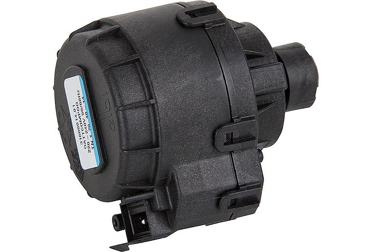 Stellantrieb für 3-Wege-Ventil passend für Itaca, Giava, Madeira, Formentera