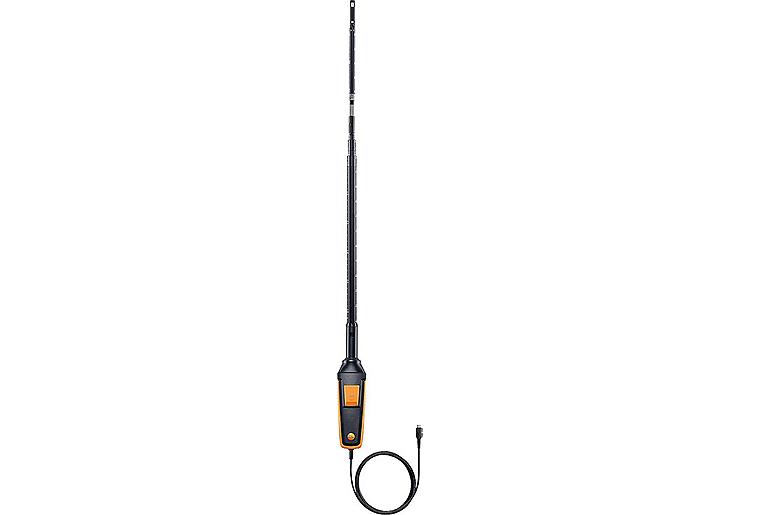 Hitzdraht-Sonde (digital), Kabel Hitzdraht-Sonde (digital), Kabel