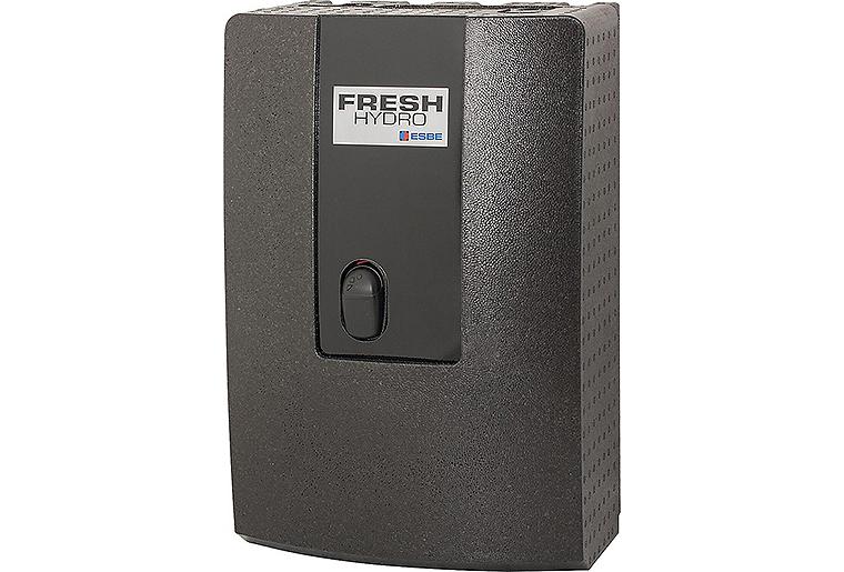 Frischwasserstation ESBE, Typ FSK 101