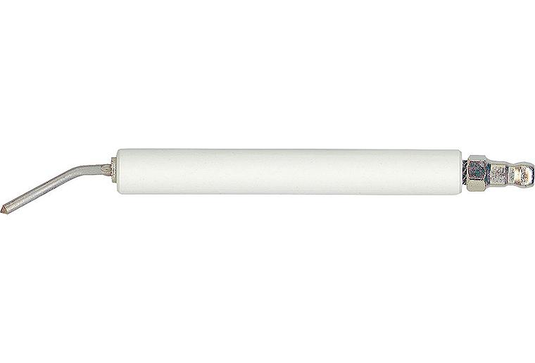 Zündelektrode für Weishaupt WL 2/2 141 213 1010/7