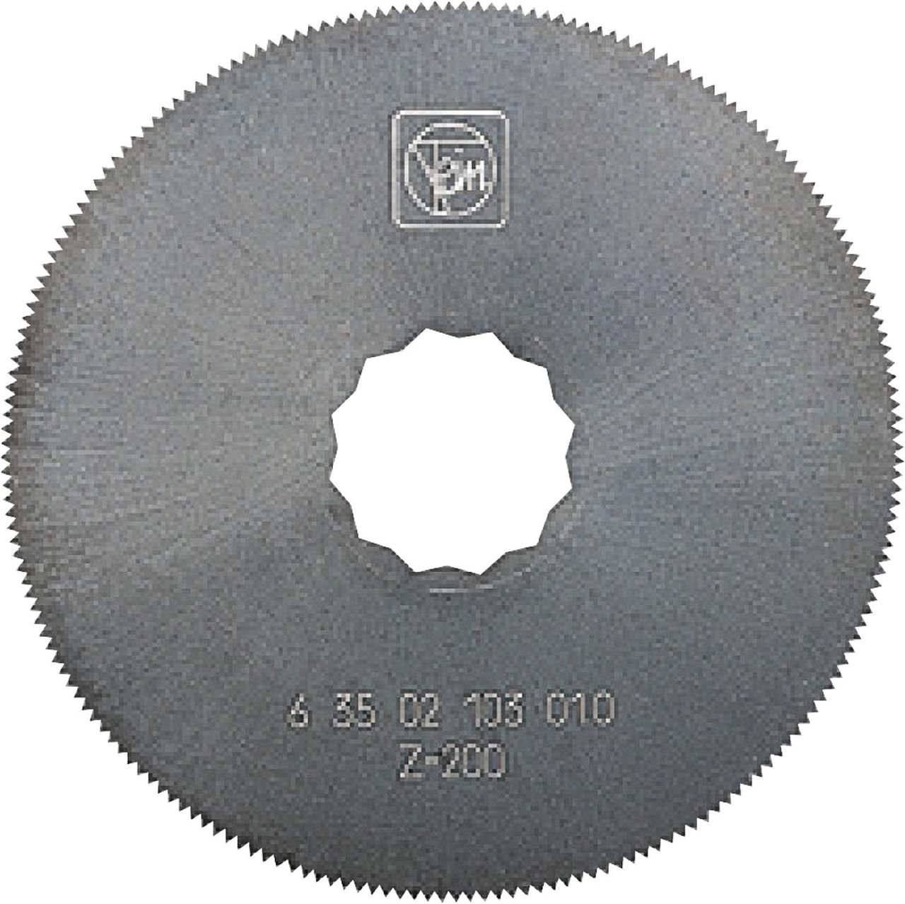 Kreissägeblätter Fein Ø 63 mm, VPE = 2 Stück Kreissägeblätter Fein Ø 63 mm, VPE = 2 Stück