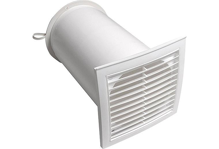 Wanddurchführung für RKL