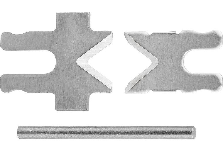 Ersatzmesser für Zange (80 006 52) Ersatzmesser für Zange (80 006 52)