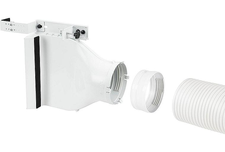 Fensteradapter Window Way-Out 2.0, für mobile Klimageräte