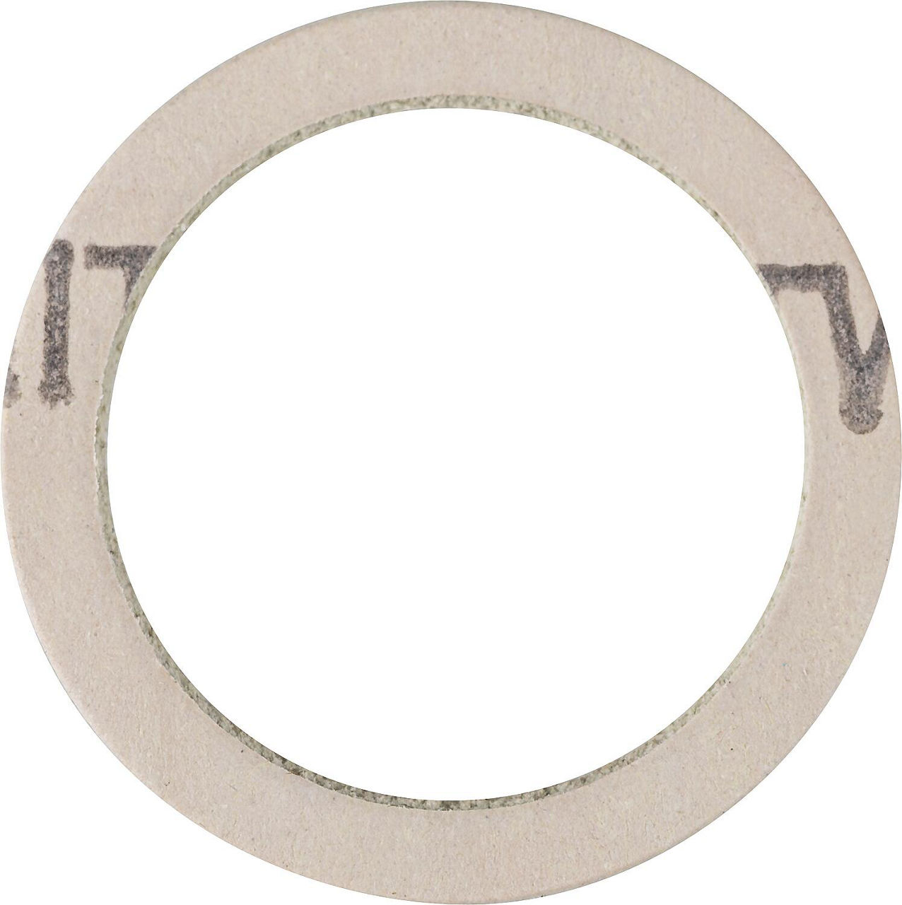 Wassermesserdichtung KTW 3/4",warm, PE, 29x23x2mm VPE = 50 Stück Wassermesserdichtung KTW 3/4",warm, PE, 29x23x2mm VPE = 50 Stück