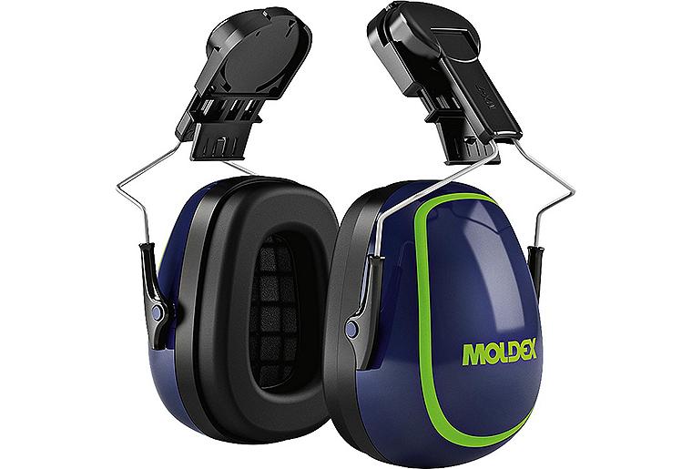 Helm-Gehörschutzkapseln MX-7 VPE 1 Paar Helm-Gehörschutzkapseln MX-7 VPE 1 Paar