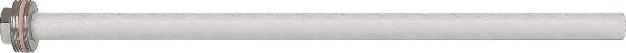 Magnesium-Schutzanode 33/550 mm, DN40 (11/2")