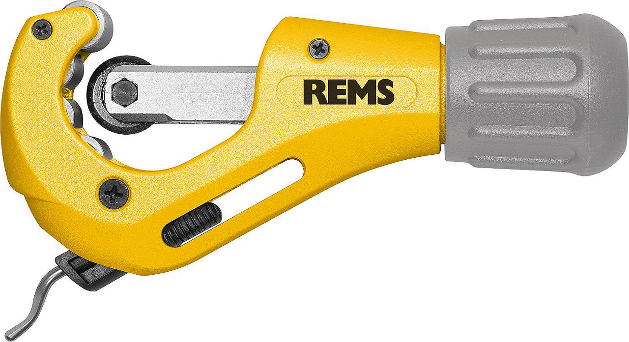 Rems Ras Cu-Inox 3-35S ø 3-35mm, 1/8" - 13/8"
