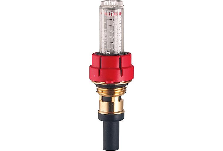 Flowmeter für Verteiler Typ ACTZ Flowmeter für Verteiler Typ ACTZ