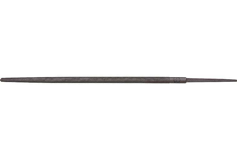 Werkstattfeile Rund (ohne Heft) Hieblänge: 200 mm Hieb 1 (Grob) Dm 7,1 mm Werkstattfeile Rund (ohne Heft) Hieblänge: 200 mm Hieb 1 (Grob) Dm 7,1 mm