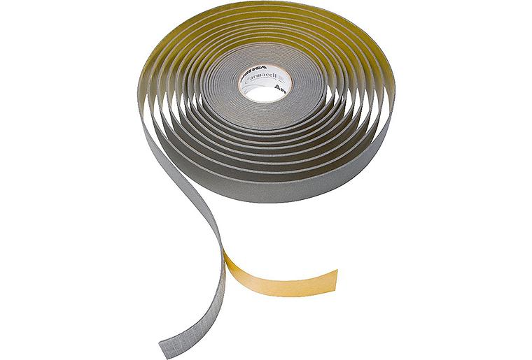 Isolierband SH Armaflex 50mm breit, 3mm dick, Länge = 15m Isolierband SH Armaflex 50mm breit, 3mm dick, Länge = 15m