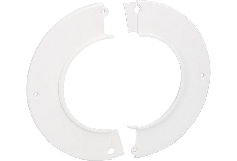 Rosette Wolf, DN100 zweiteilig 2651736 Rosette Wolf, DN100 zweiteilig 2651736