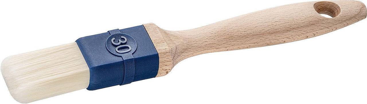 Flachpinsel AquaTex 60mm Flachpinsel AquaTex 60mm