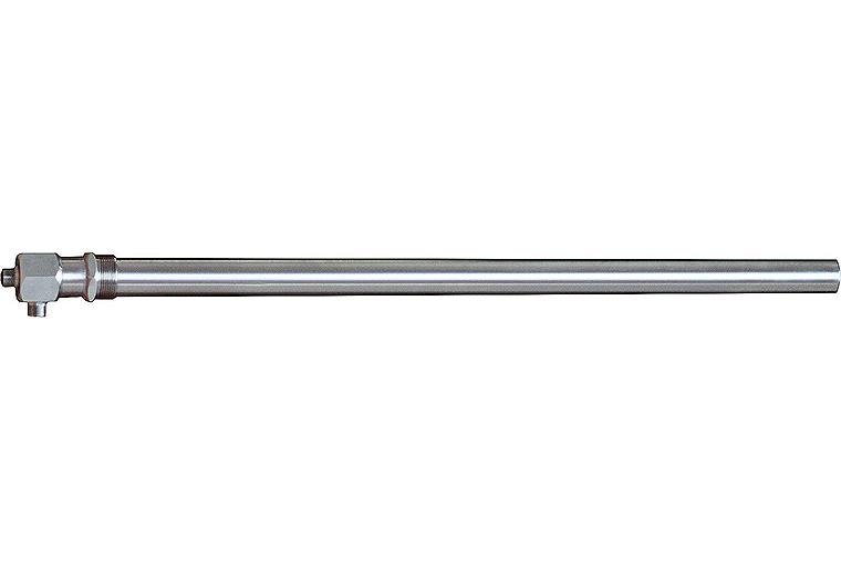 Röhrenwärmetauscher RWCX für Zirkulation Brauchwasser VA,11/2" x 1/2", 790mm Röhrenwärmetauscher RWCX für Zirkulation Brauchwasser VA,11/2" x 1/2", 790mm
