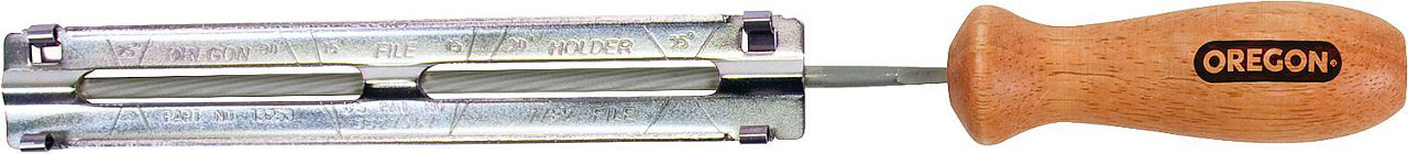 Feilenhalter Oregon Ø 4,0 mm Feilenhalter Oregon Ø 4,0 mm