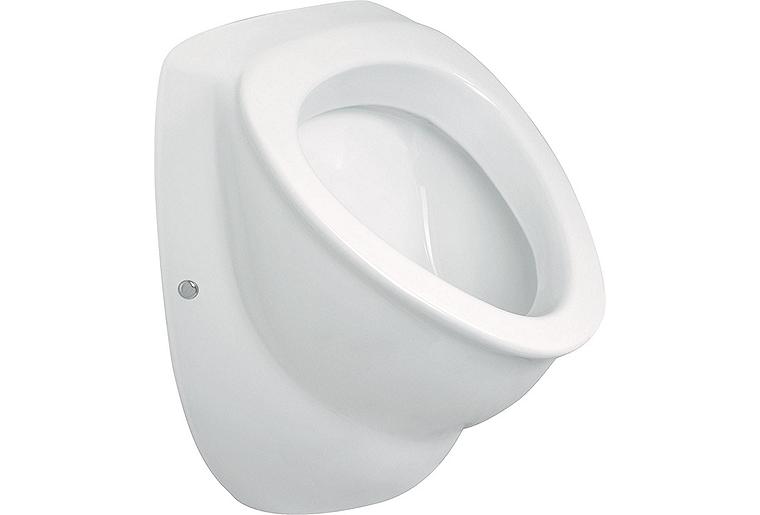 Urinal FULL Zulauf von hinten BxHxT:390x560x400 mm Keramik weiß Urinal FULL Zulauf von hinten BxHxT:390x560x400 mm Keramik weiß