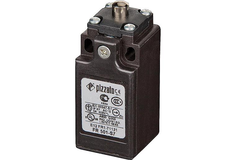 Endschlater für Brenner für Atmos Brenner A25/A45