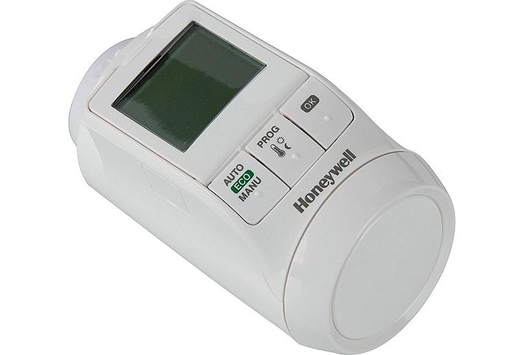 Elektrischer Heizkörperregler Thera Pro HR90 Elektrischer Heizkörperregler Thera Pro HR90
