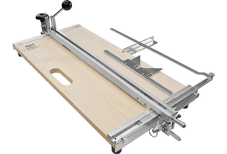 Fliesenschneidmaschine FSM 610 MH Schnittlänge 605 mm Fliesenschneidmaschine FSM 610 MH Schnittlänge 605 mm