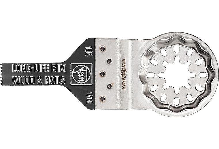 Sägeblatt FEIN 10x30mm, VPE 10 Starlock Sägeblatt FEIN 10x30mm, VPE 10 Starlock