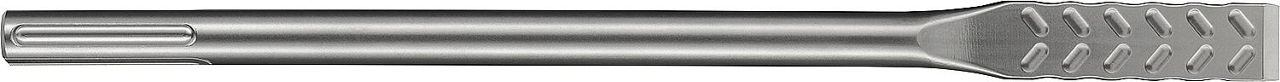 Flachmeißel ALPEN Extreme Plus mit SDS-Max Länge 25x400mm Flachmeißel ALPEN Extreme Plus mit SDS-Max Länge 25x400mm