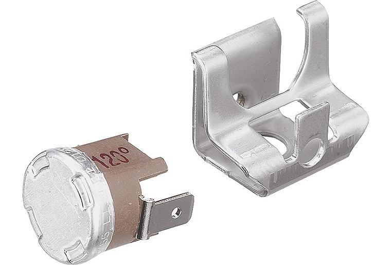 Temperaturbegrenzer für ZWR-3KE Ju.Nr.: 8 717 206 164